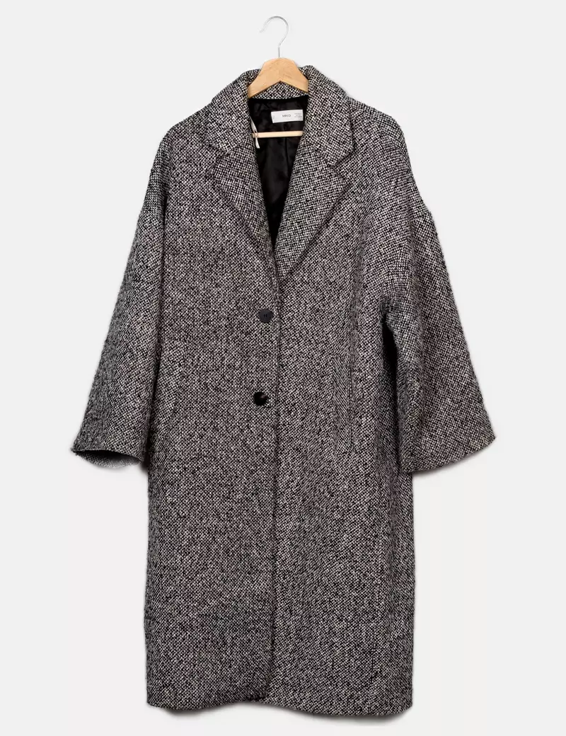 Mango Chaquetón