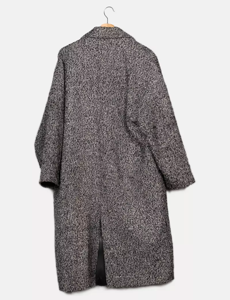Mango Chaquetón