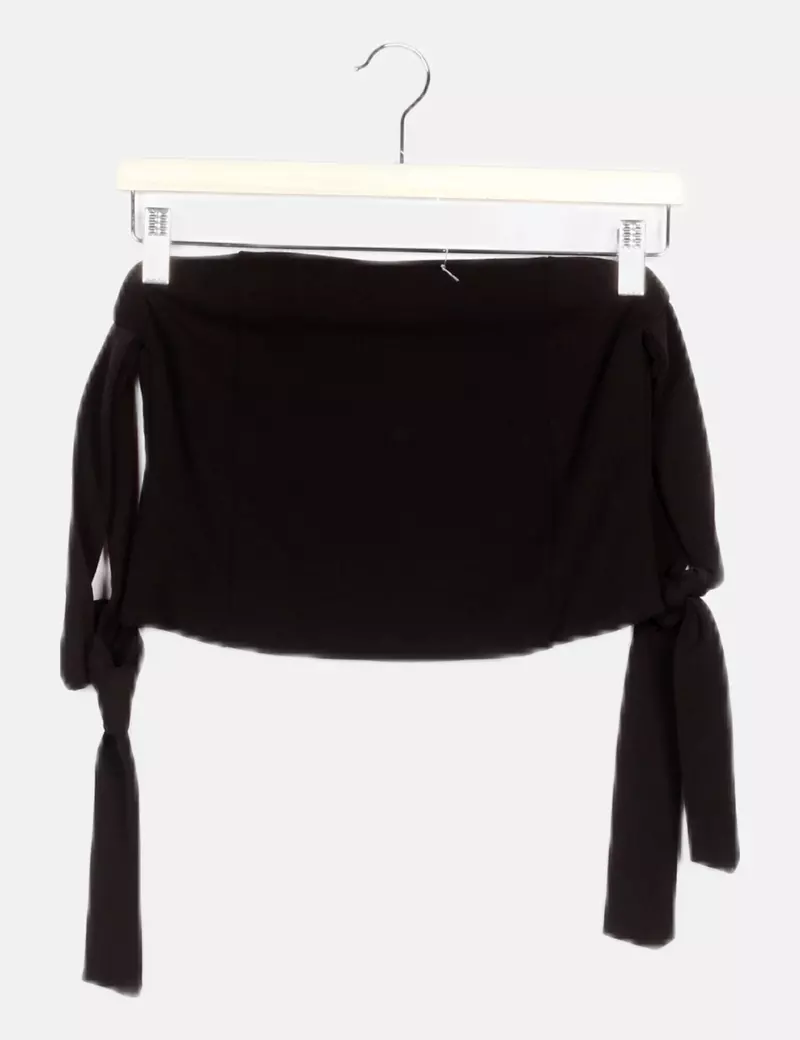 Mango Crop top