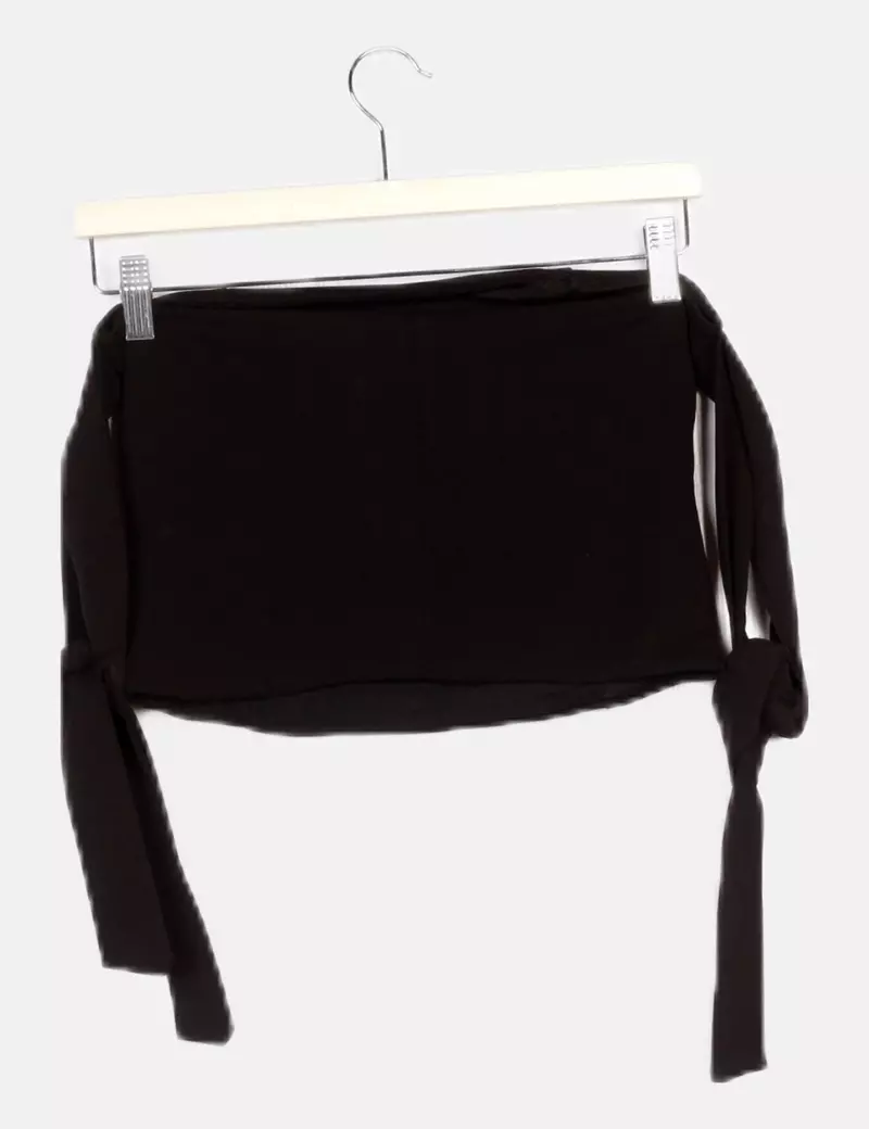 Mango Crop top