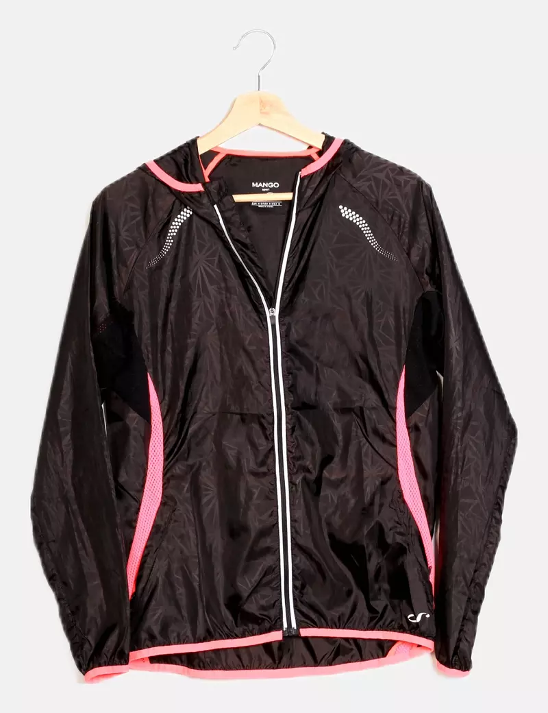 Mango Impermeable