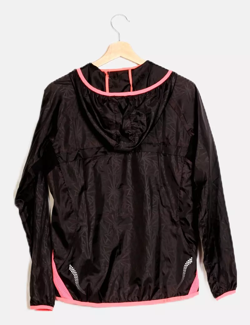 Mango Impermeable