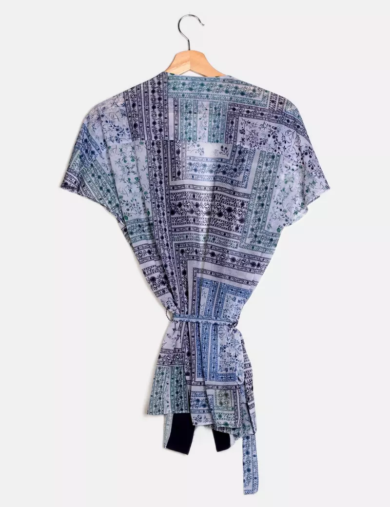 Mango Kimono