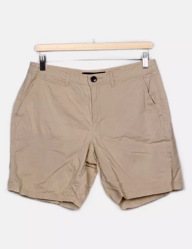 Mango Pantalones chinos Cortos