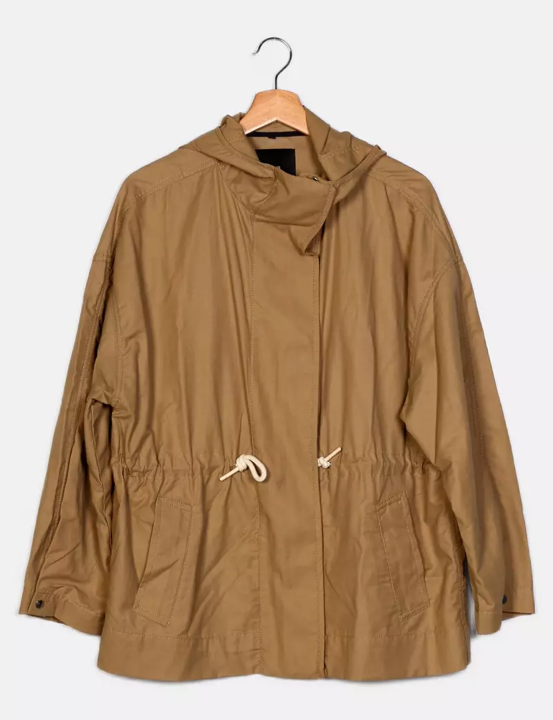 Mango Parka