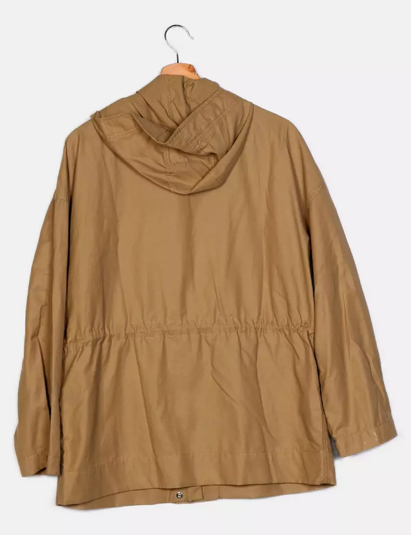 Mango Parka