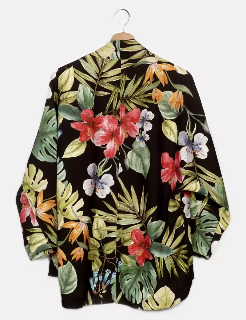 Mango Sobrecamisa