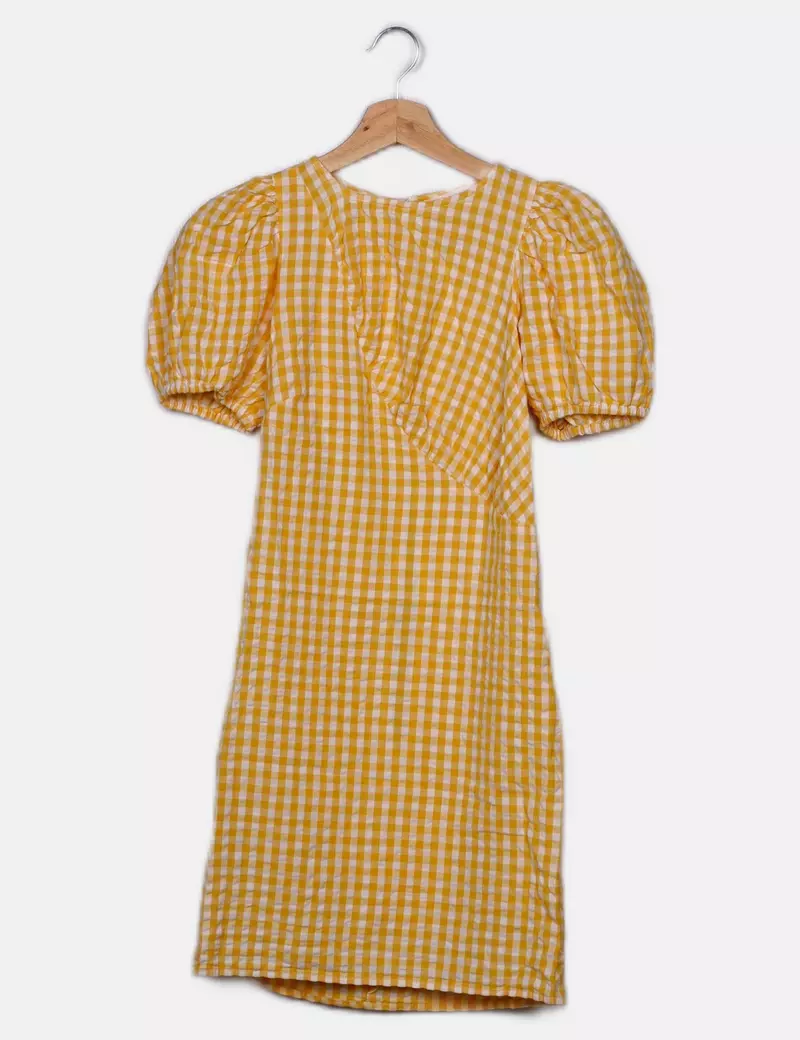 Mango Vestido casual