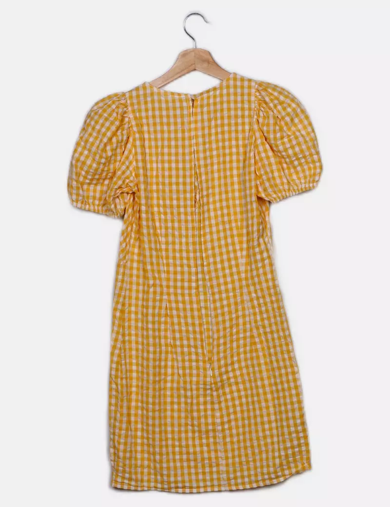 Mango Vestido casual