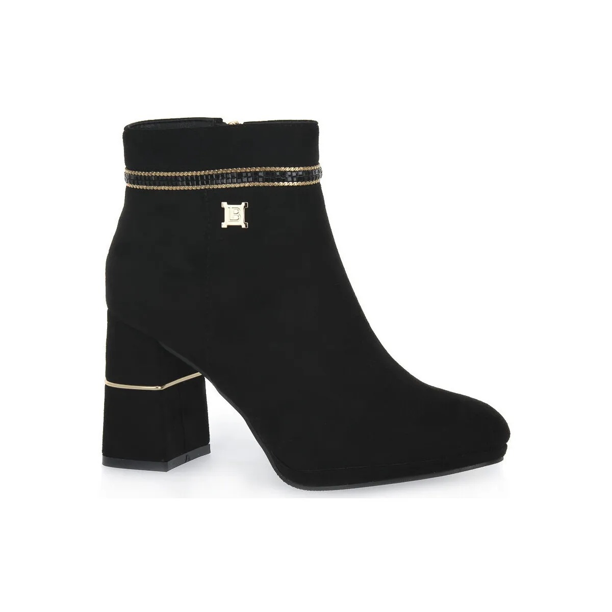 MICRO BLACK