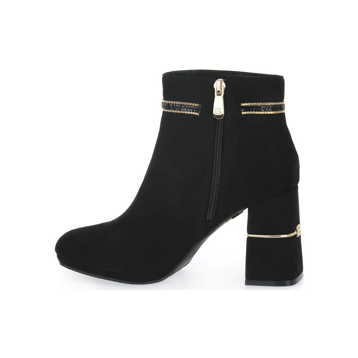 MICRO BLACK