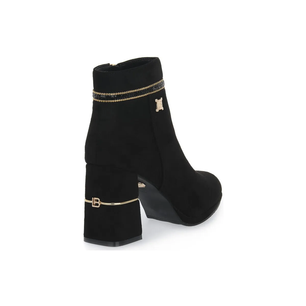 MICRO BLACK