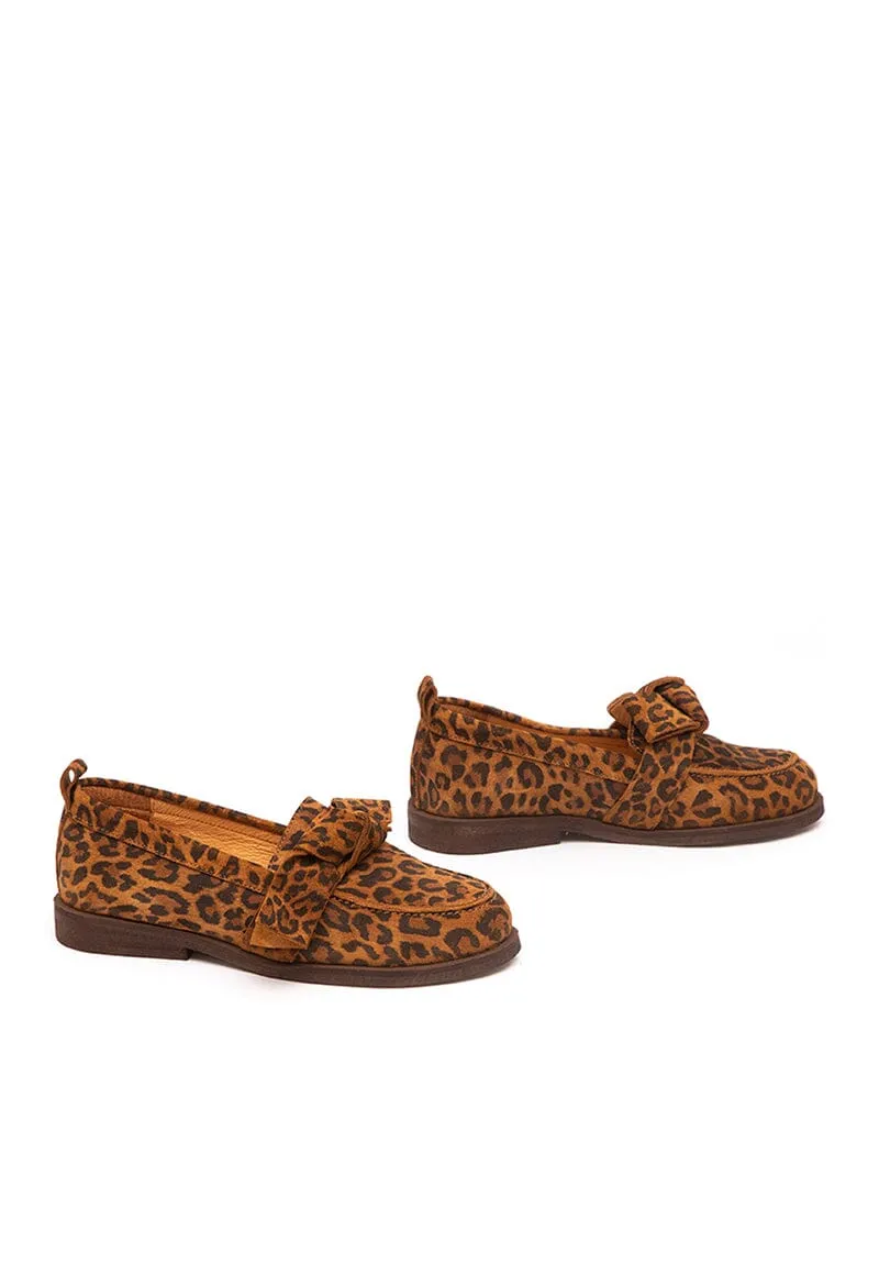 Mocasin Mujer / Vallarta Print