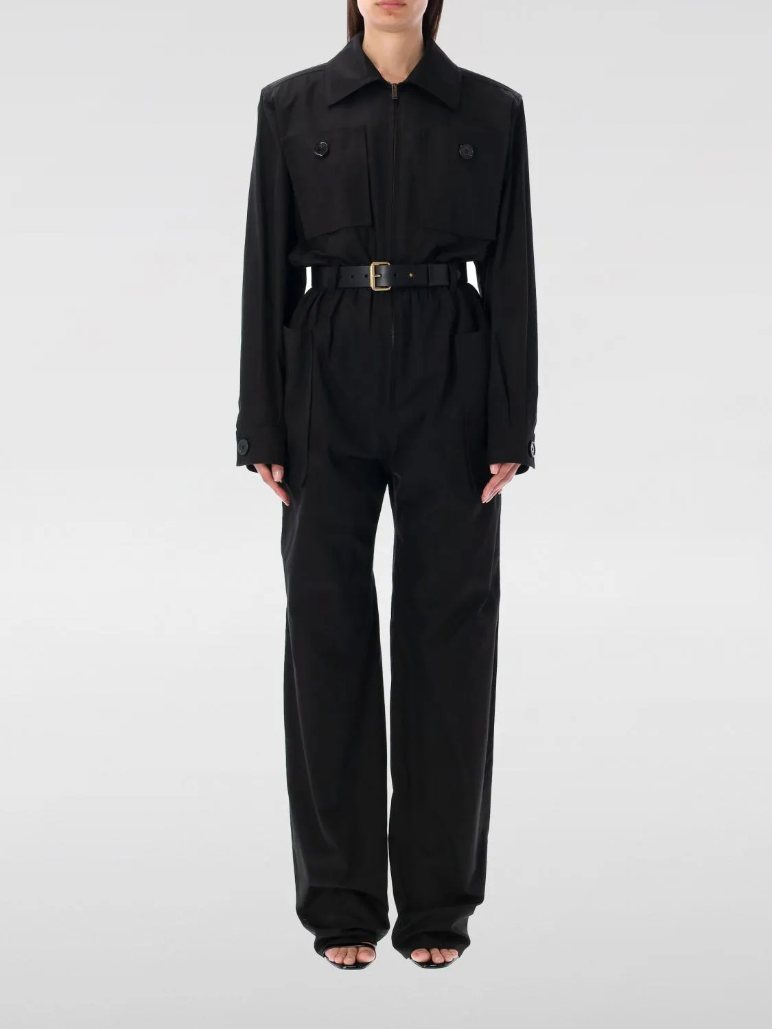 Mono pieza mujer Saint Laurent