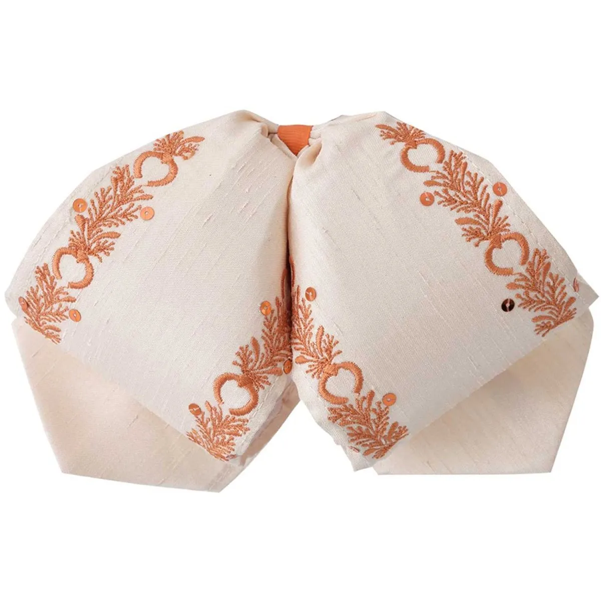 MOO CHARRO FINO COLOR BEIGE CON MAMEY WD974