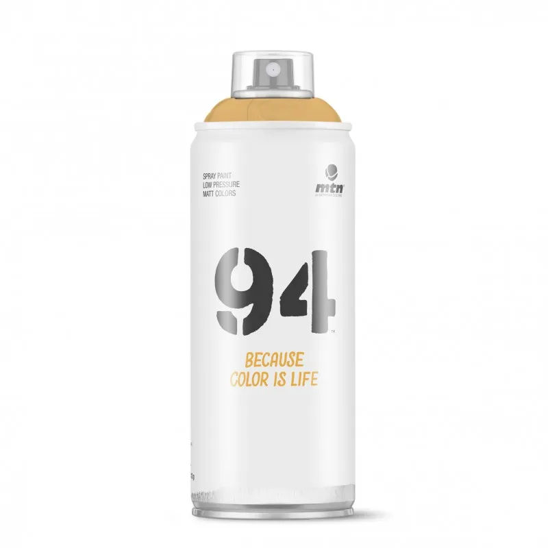 MTN 94 R1017 MELOCOTON 400ML