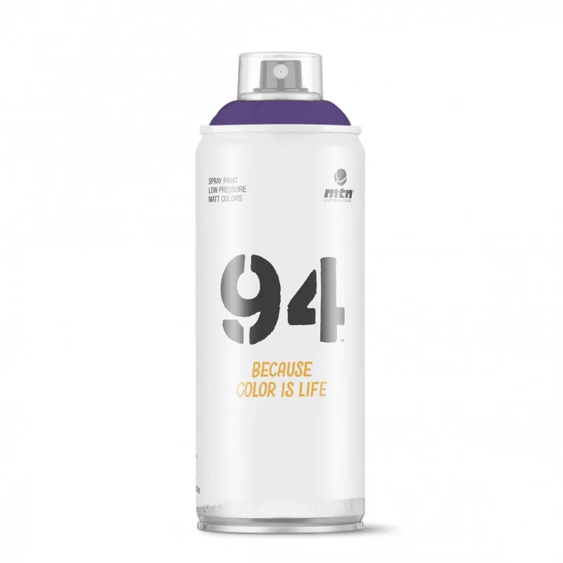 MTN 94 RV173 ULTRAVIOLETA 400ML