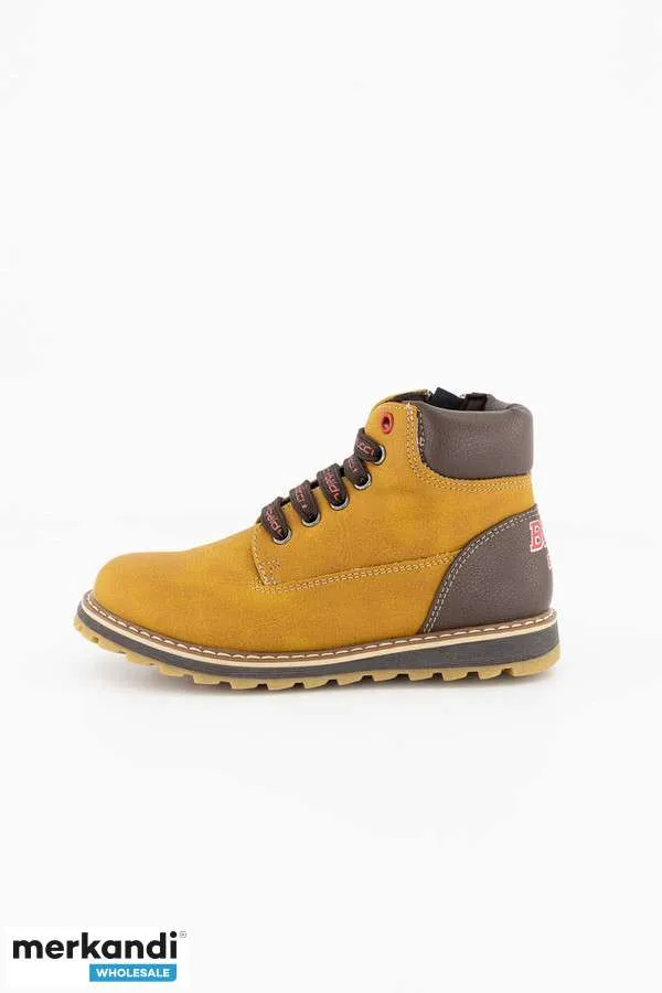 MULTIBRAND KIDS MIX  ROPA Y ZAPATOS DE RIFFLE, LEVI'S KIDS, SLADAN, KIDS ONLY