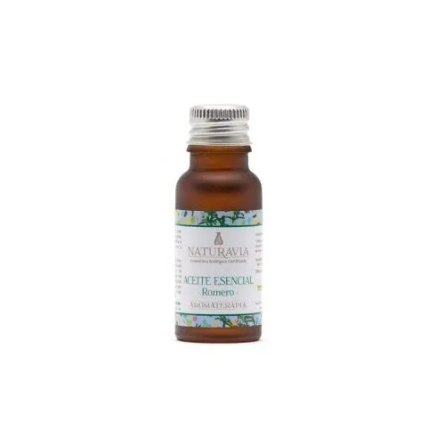 Naturavia Aceite Esencial de Romero 15ml