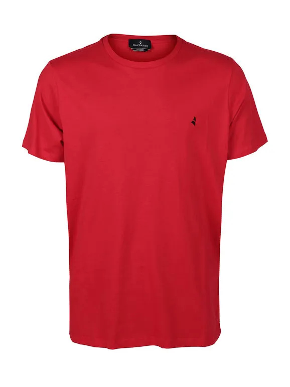 Navigare Camiseta algodón hombre