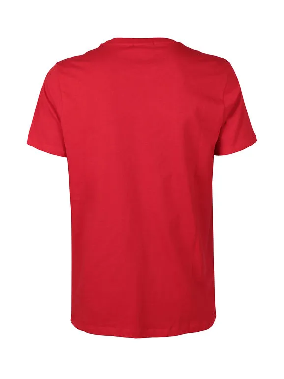 Navigare Camiseta algodón hombre
