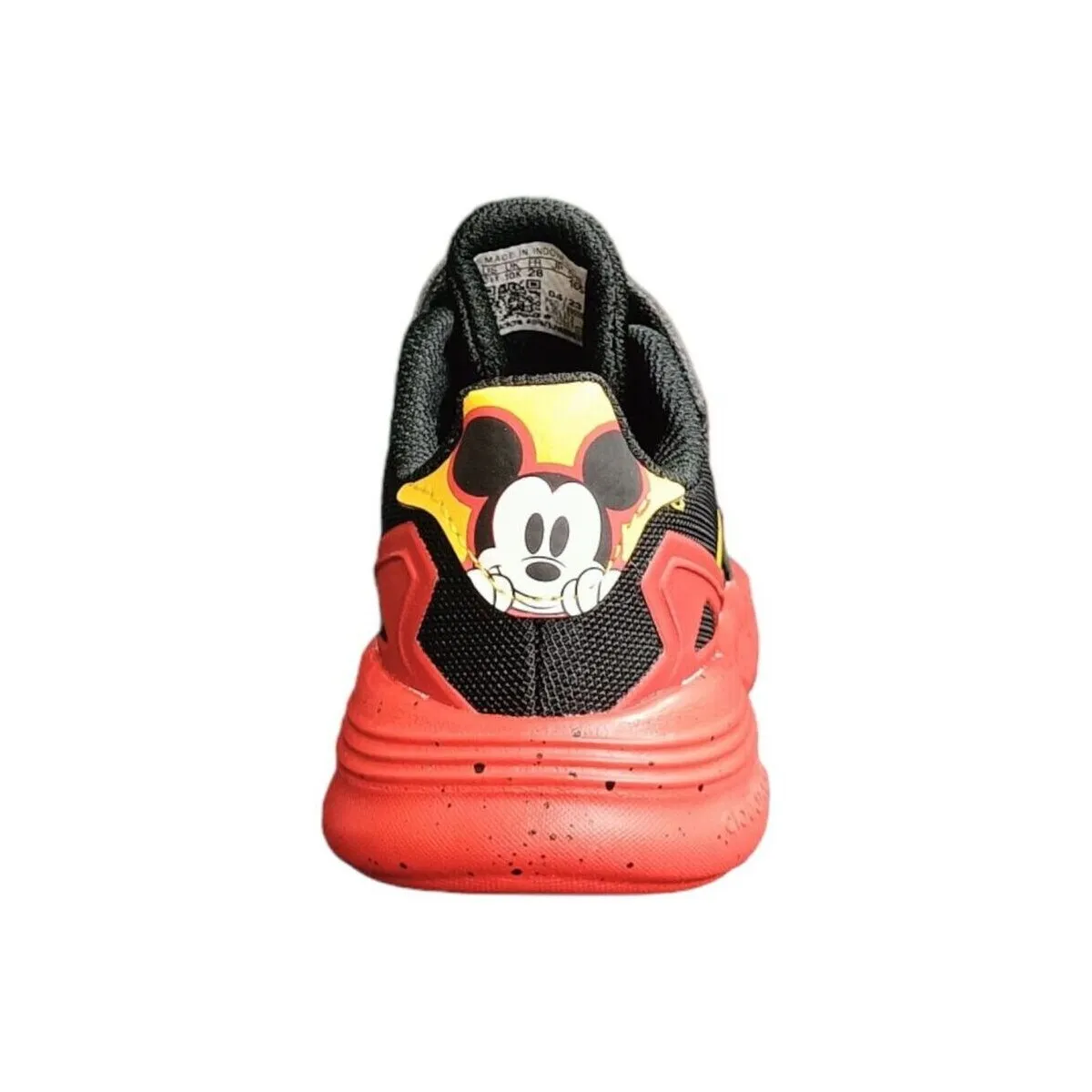 NEBZED MICKEY