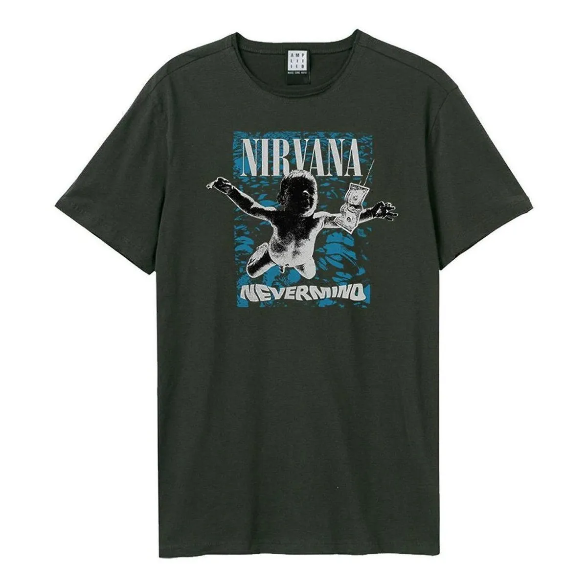 Nevermind