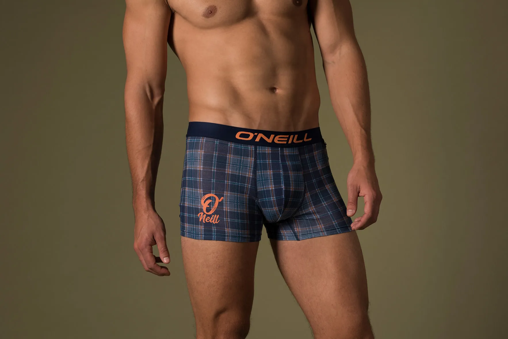 ONEILL HEREN SHORT MARINE 2P 900562