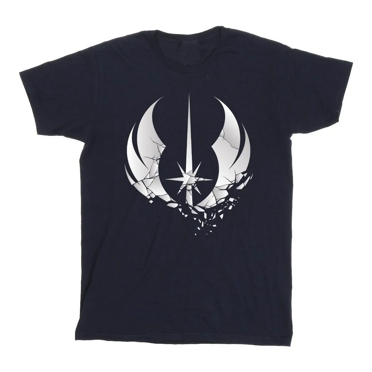 OBIWAN KENOBI ORDER FRACTURED