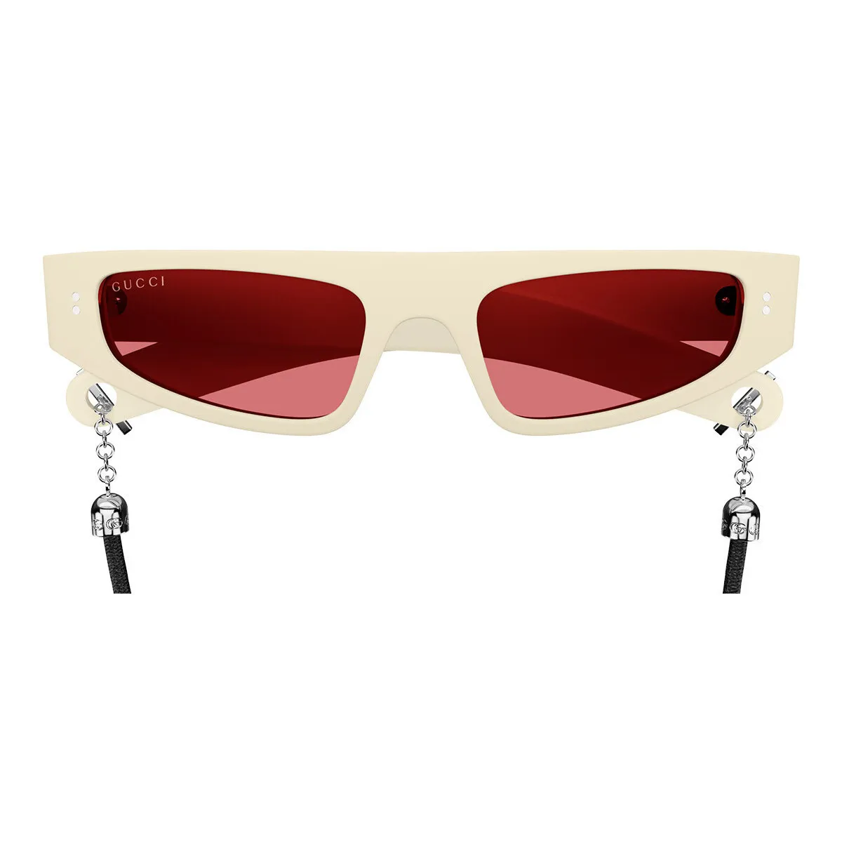 Occhiali da sole  GG1634S 007 con Laccio