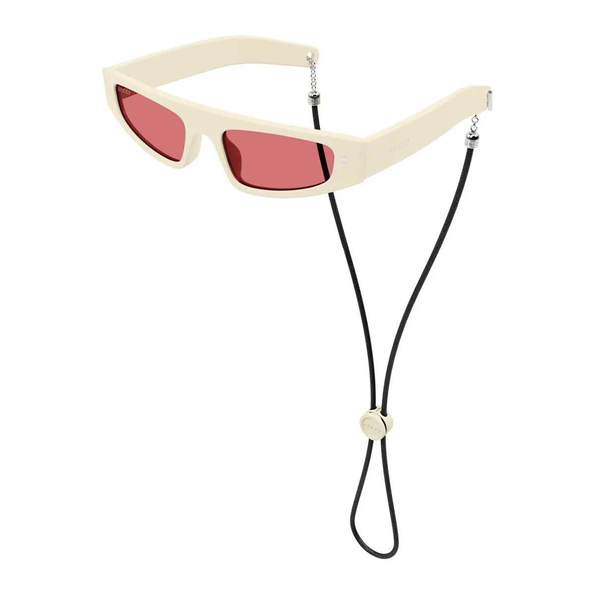 Occhiali da sole  GG1634S 007 con Laccio