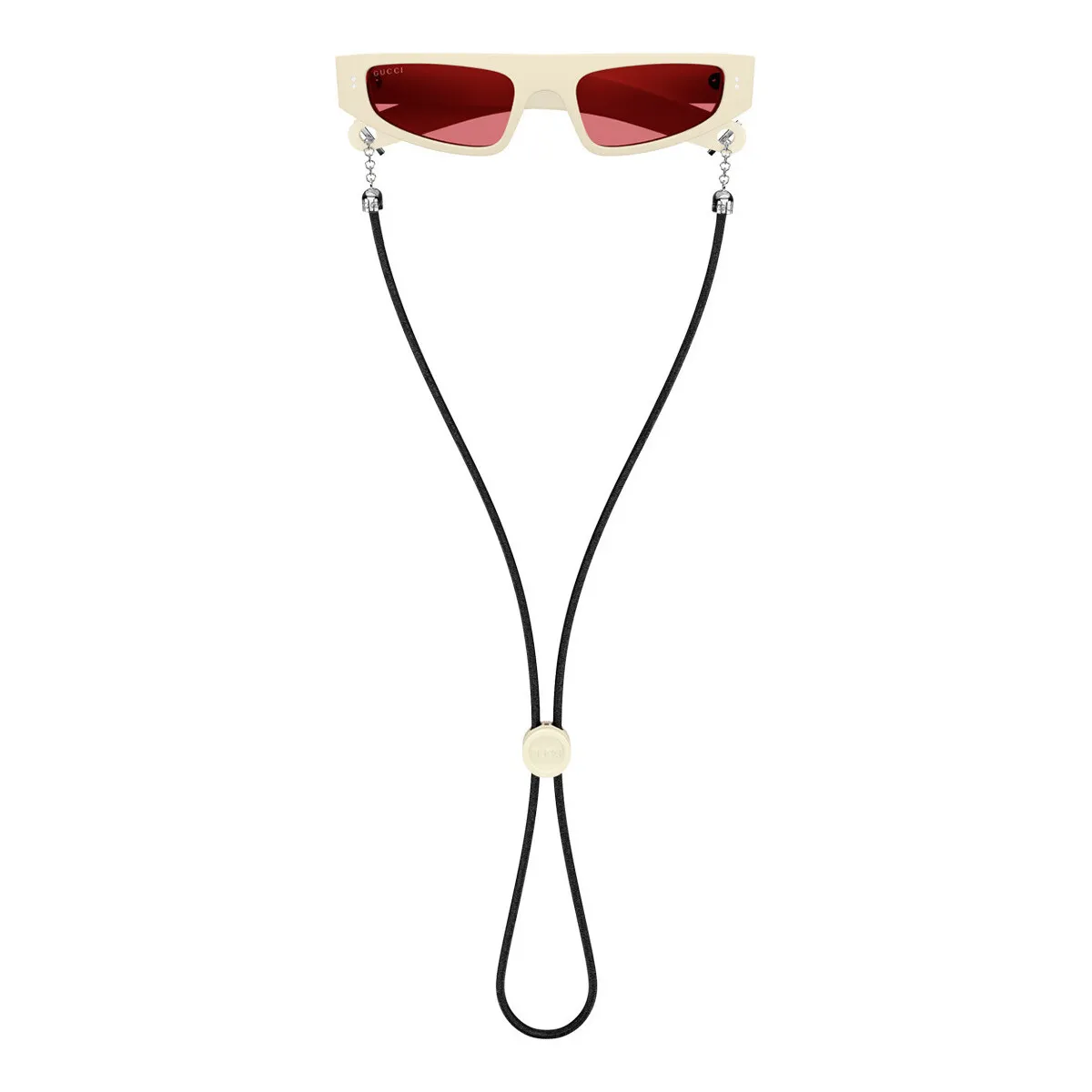 Occhiali da sole  GG1634S 007 con Laccio