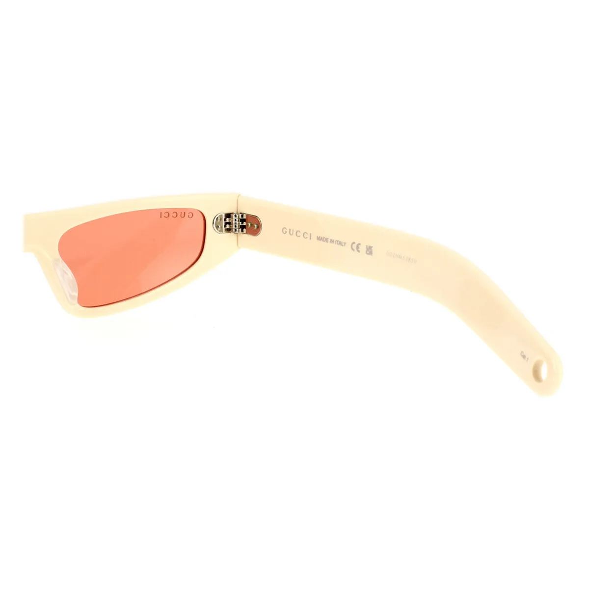 Occhiali da sole  GG1634S 007 con Laccio