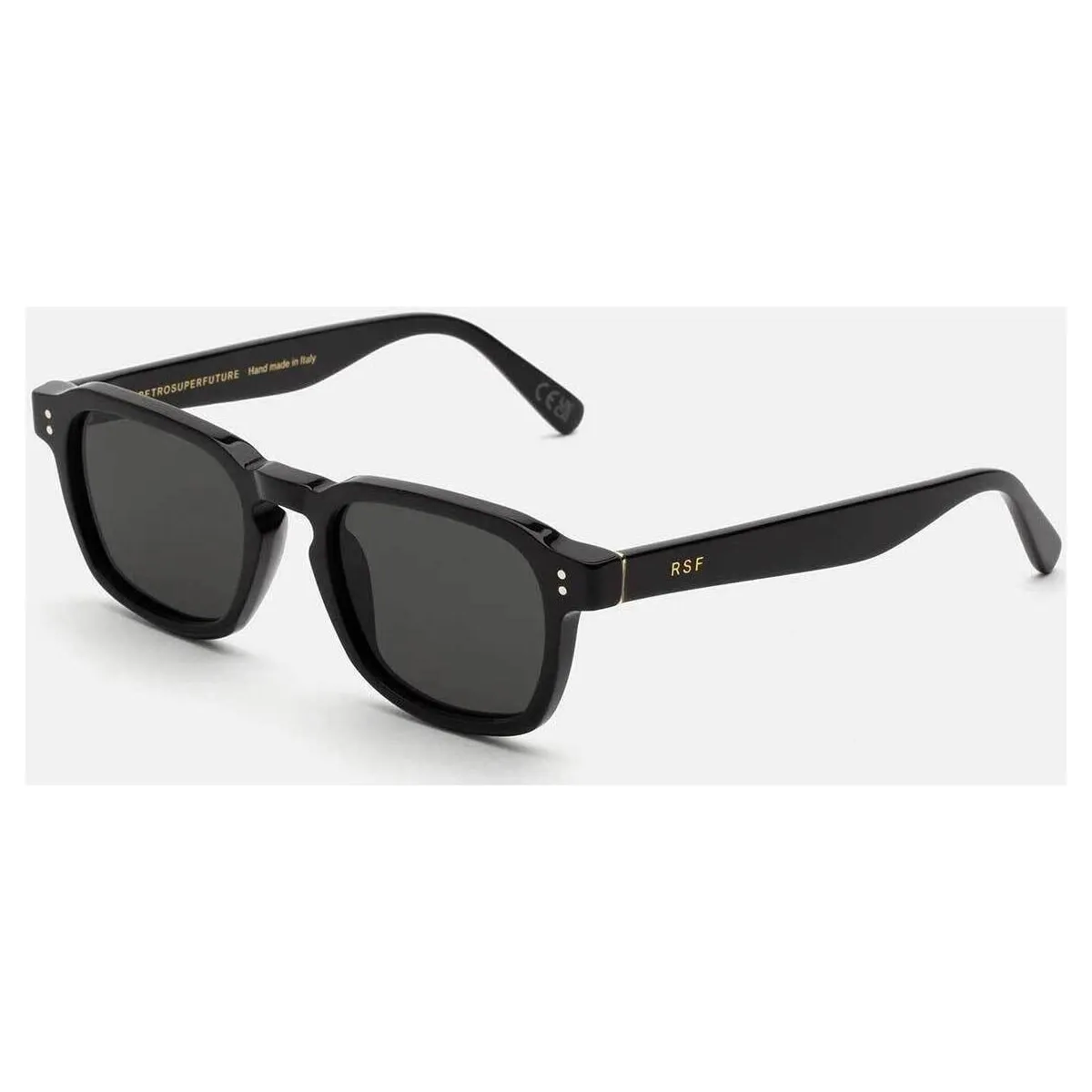 Occhiali da Sole  Luce Black CG0