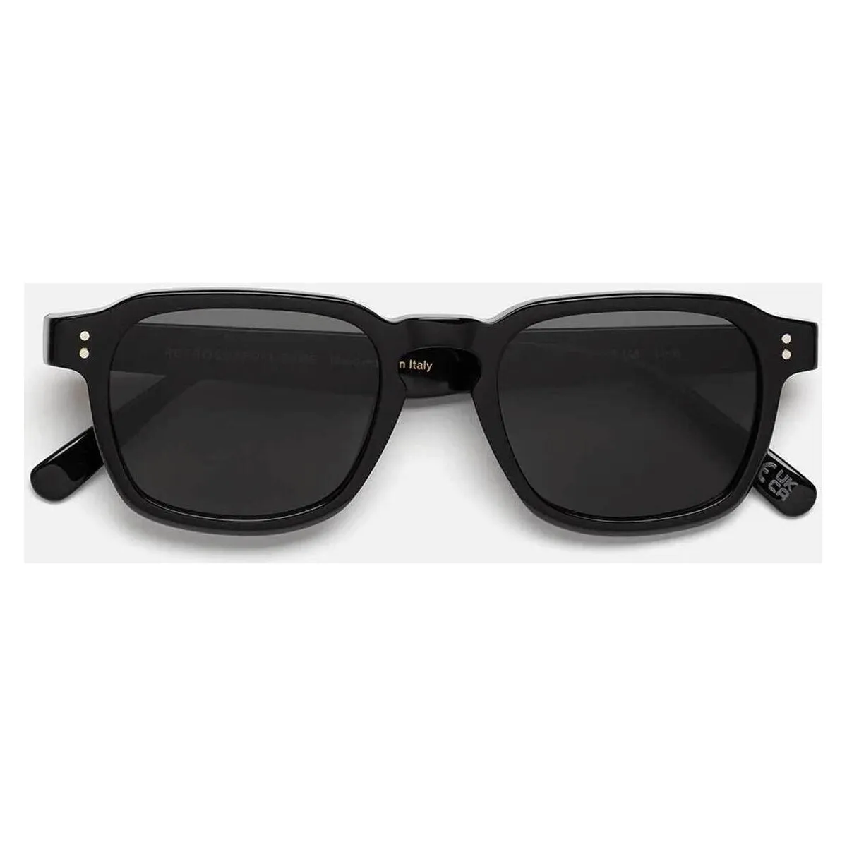 Occhiali da Sole  Luce Black CG0