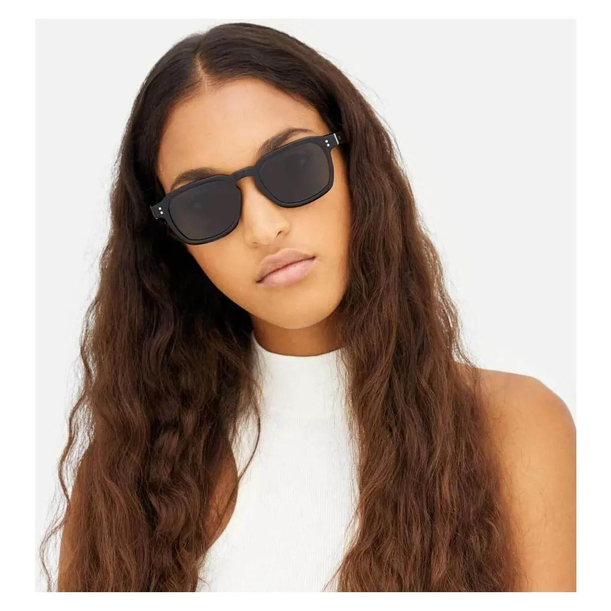 Occhiali da Sole  Luce Black CG0