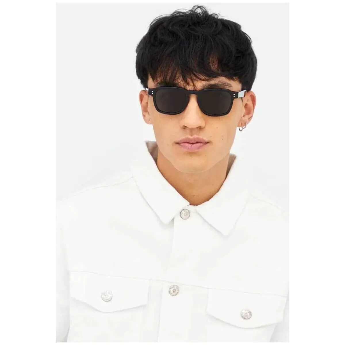 Occhiali da Sole  Luce Black CG0