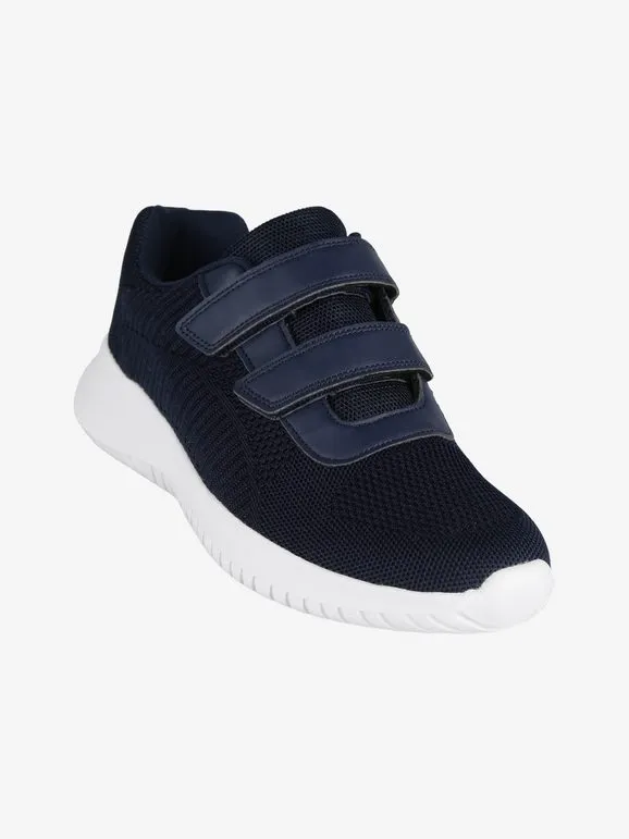 Original Marines Deportivas de hombre con tiras de velcro