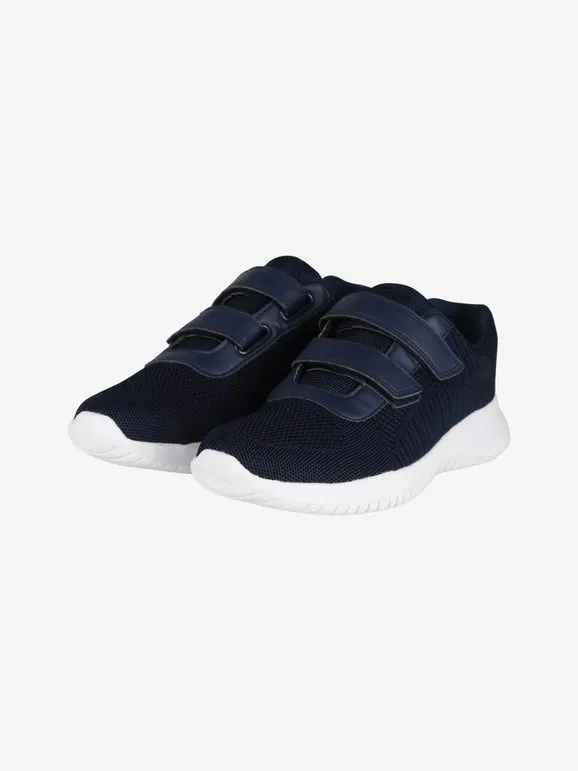 Original Marines Deportivas de hombre con tiras de velcro