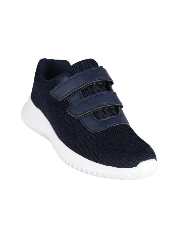 Original Marines Deportivas de hombre con tiras de velcro