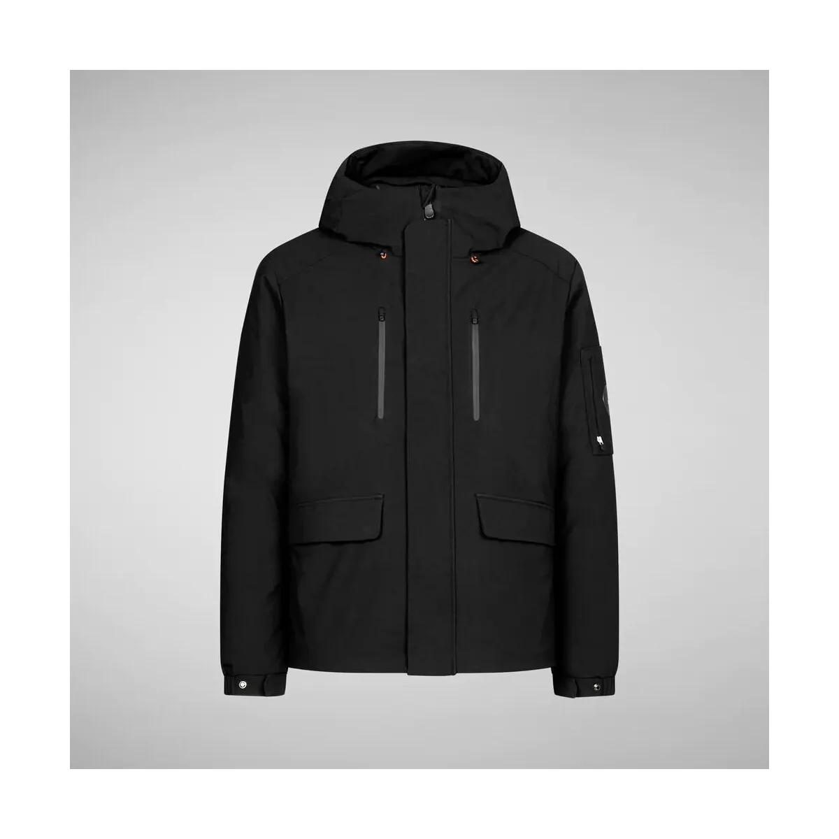P30810M SMEG17  HIRAM10000 BLACK