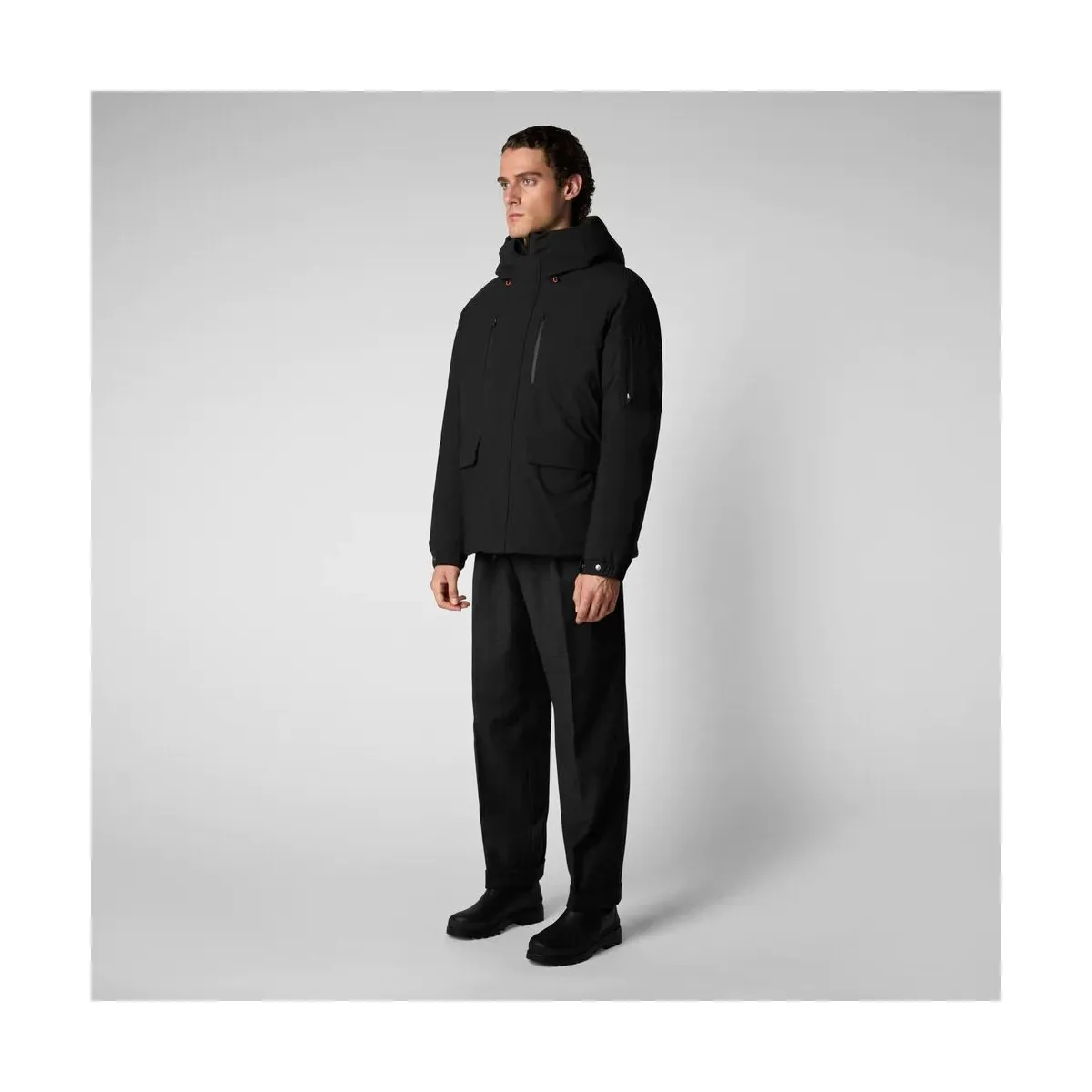 P30810M SMEG17  HIRAM10000 BLACK