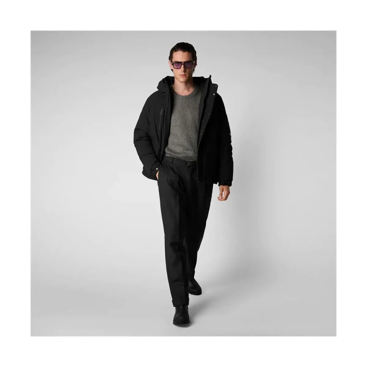 P30810M SMEG17  HIRAM10000 BLACK