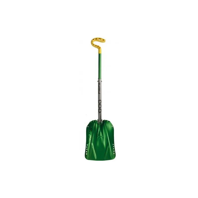 Pala telescópica Pieps Pala C660 (Verde)