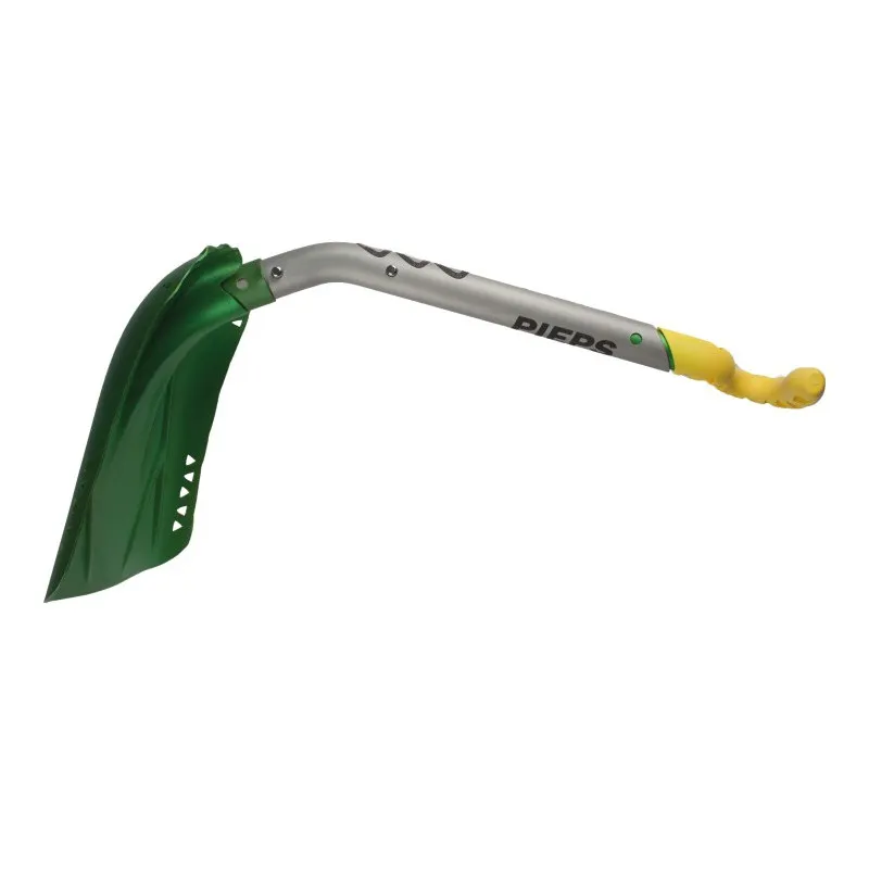 Pala telescópica Pieps Pala C660 (Verde)