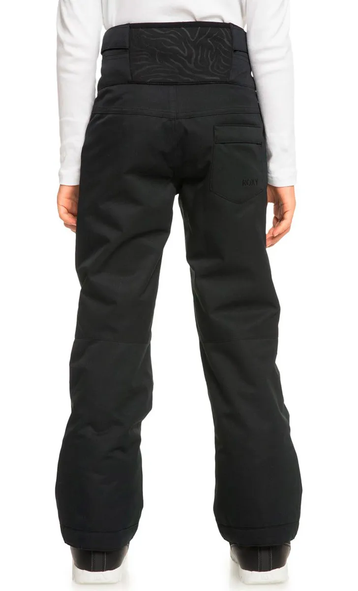 Pantalón roxy Diversion Girl Snpt