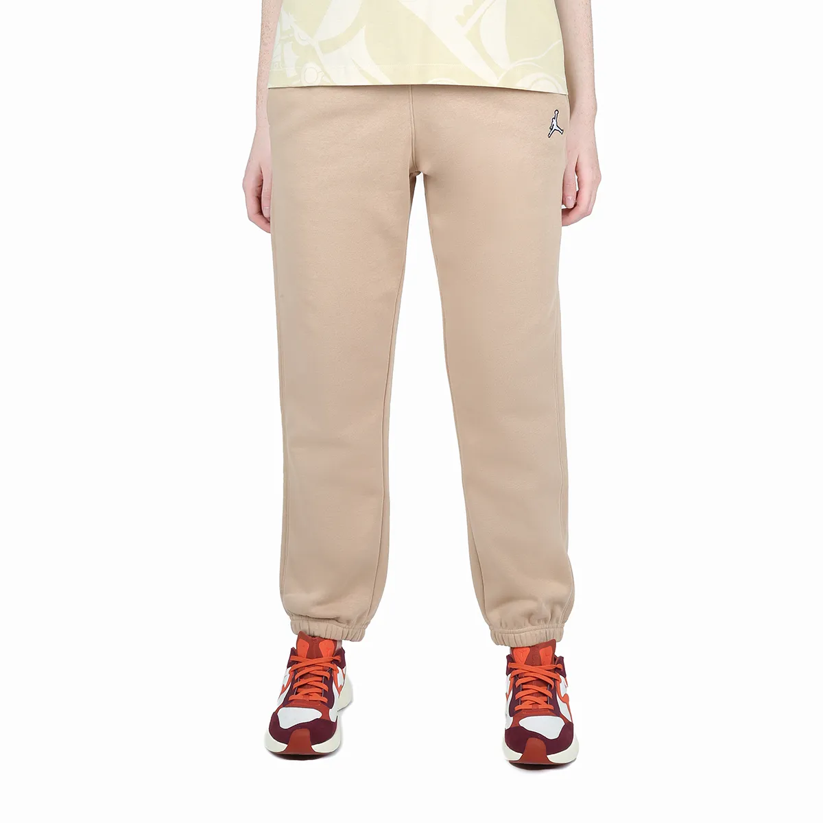 Pantalón Jordan Brooklyn Mujer