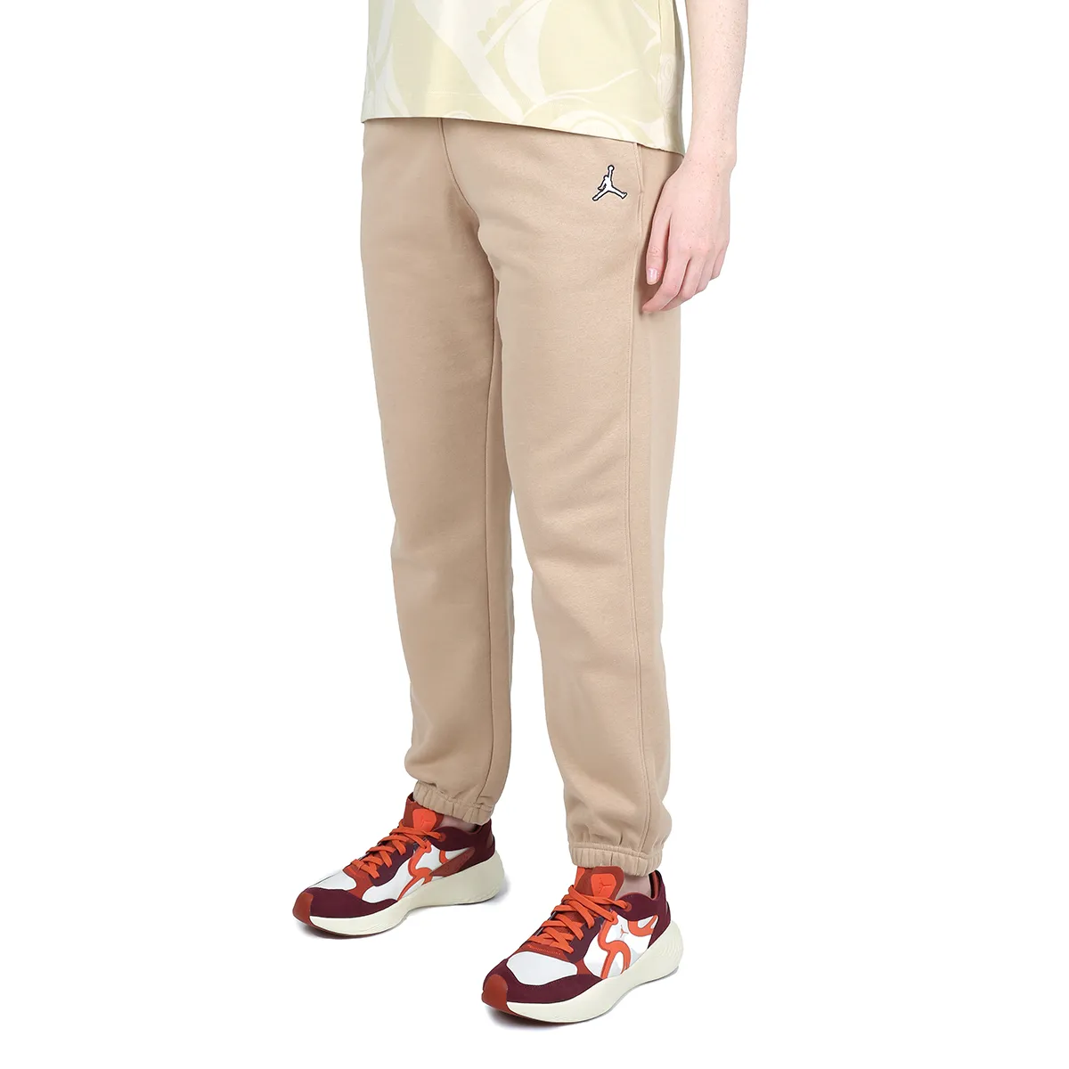Pantalón Jordan Brooklyn Mujer