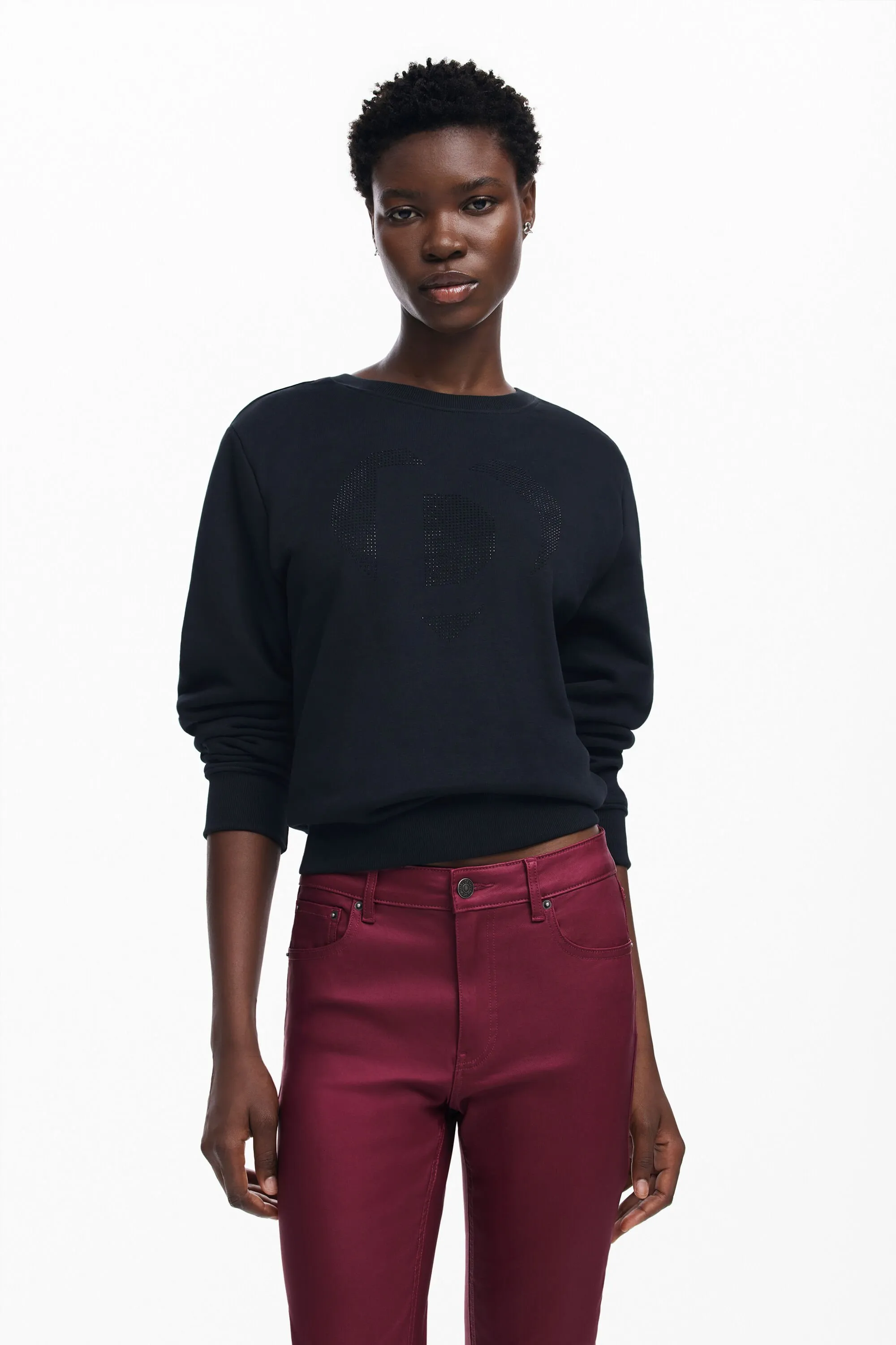 Pantalón slim