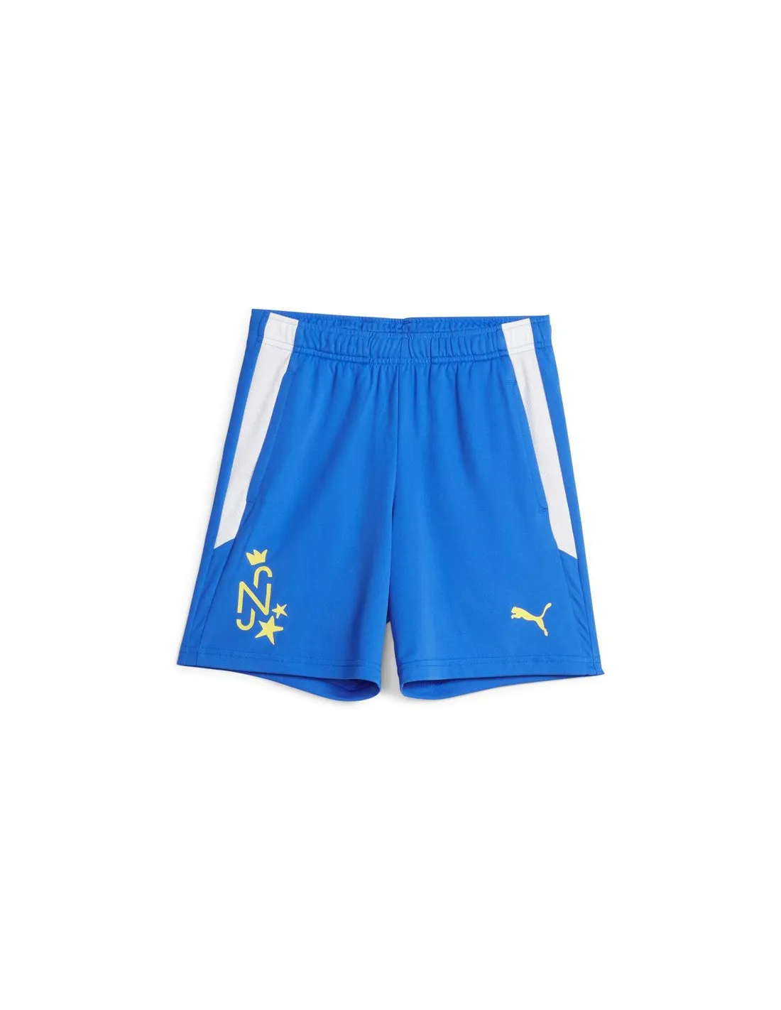 Pantalón Puma Neymar Ins. Infantil
